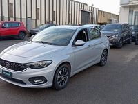 Usata Fiat Tipo Mirror 120 CV (88 kW) 2020 Grigio Berlina