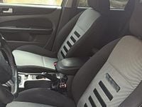 Usata Ford Focus 110 CV (80 kW) 2010 Bianco Station wagon