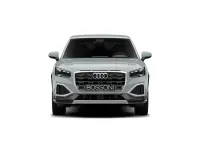 Usata Audi Q2 Admired 150 CV (110 kW) 2022 Grigio SUV