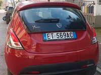 Usata Lancia Ypsilon 80 CV (58 kW) 2013 Utilitaria