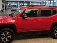 usata Jeep Renegade 2.0 Mjt 170CV 4WD Active Drive Low Trailhawk