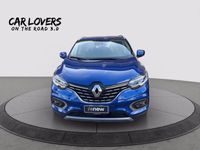 usata Renault Kadjar Kadjar1.5 blue dci sport edition2 115cv my20