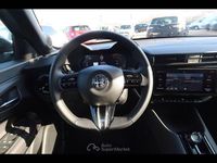 Nuova Alfa Romeo Junior Edizione Speciale 137 CV (100 kW) 2026 Gray SUV