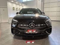Nuova Mercedes GLA200 AMG Line Premium Plus 150 CV (110 kW) 2025 Nero SUV