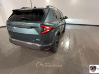 Nuova Dacia Duster Expression 132 CV (97 kW) 2026 Verde SUV