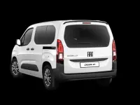 Nuova Fiat Doblò 130 CV (95 kW) 2026 549  blanco gelato Monovolume