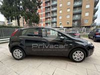 usata Fiat Punto 1.4 8V 5 porte Easypower Lounge