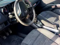 Usata Opel Meriva 2015 Bianco Monovolume