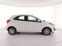 Usata Ford Ka Ultimate 86 CV (63 kW) 2019 Grigio Berlina