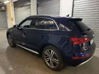Usata Audi Q5 Business 286 CV (210 kW) 2018 SUV