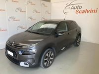 usata Citroën C4 Cactus BlueHDi 100 S&S Shine