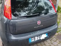 Usata Fiat Punto 77 CV (56 kW) 2015 Utilitaria