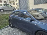 Usata Kia Rio 84 CV (61 kW) 2022 Berlina