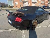 Usata Ford Mustang 340 CV (250 kW) 2016 Cabrio