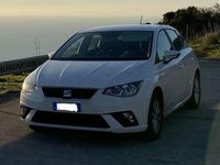 Usata Seat Ibiza Style 80 CV (58 kW) 2019 Utilitaria