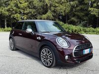 Usata Mini Cooper S 192 CV (141 kW) 2020 Utilitaria