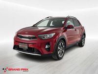 Usata Kia Stonic 119 CV (87 kW) 2017 Bordeaux SUV