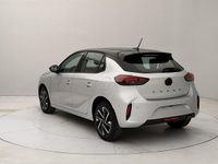 Nuova Opel Corsa S 101 CV (74 kW) 2025 Argento Berlina
