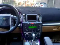 Usata Land Rover Freelander 2 2008 Bianco SUV