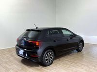 Nuova VW Polo Edition 95 CV (69 kW) 2026 Nero Utilitaria