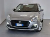 Usata Suzuki Swift Cool 90 CV (66 kW) 2020 Grigio Utilitaria