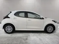 Usata Toyota Yaris Active 72 CV (52 kW) 2023 Super white Utilitaria