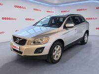 Usata Volvo XC60 Summum 175 CV (128 kW) 2010 Argento SUV