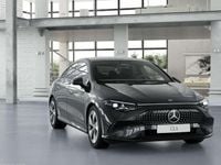 Nuova Mercedes CLA 250+ Advanced Plus 200 kW (272 CV) 2026 Nero Berlina