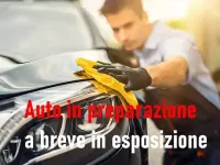 Usata Fiat 500 69 CV (50 kW) 2022 Rosso Utilitaria