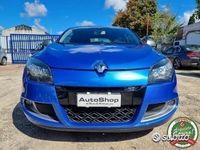 usata Renault Mégane Coupé Megane Coupé 2. GT