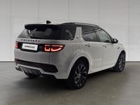 Usata Land Rover Discovery Sport R-Dynamic 180 CV (132 kW) 2019 Bianco SUV