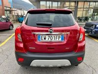 usata Opel Mokka 1.6 Ecotec 115CV 1.6 Ecotec 115CV 4x2 S&S Ego ***KM 80.000!!!***