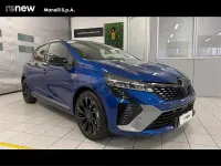 Usata Renault Clio V Esprit Alpine 145 CV (106 kW) 2024 Blu Utilitaria