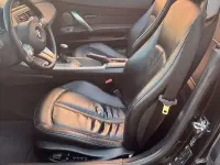 Usata BMW Z4 231 CV (169 kW) 2004 Nero Cabrio