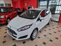 usata Ford Fiesta 1.4 5 porte Bz.- GPL