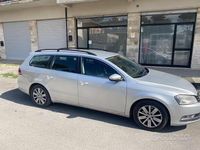 Usata VW Passat 2013 Station wagon