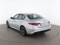 usata Alfa Romeo Giulia 2.2 JTDM Super 150 CV AT8