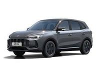 Nuova MG ZS 116 CV (85 kW) 2026 Grigio SUV