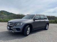 usata Mercedes GLB200 GLB 200d AUTOMATIC