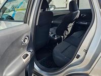 Usata Nissan Juke Tekna 110 CV (80 kW) 2013 Grigio SUV