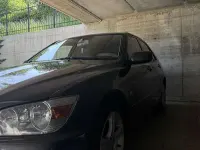 Usata Lexus IS200 155 CV (114 kW) 2001 Berlina