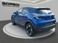 Nuova Renault Captur Techno 101 CV (74 kW) 2026 Be style bruges SUV