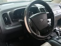 Usata Dodge Journey 140 CV (102 kW) 2008 Verde SUV