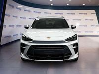 Usata Cupra Terramar 150 CV (110 kW) 2025 Bianco SUV