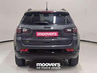 Nuova Jeep Compass Summit 131 CV (96 kW) 2025 Grigio graphite SUV