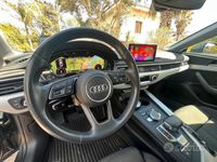 usata Audi A5 A5Sportback40 2.0 tdiBusiness Sport190cv s-tronic