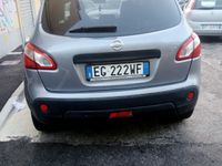 usata Nissan Qashqai Qashqai 2.0 dCi DPF 4WD Tekna