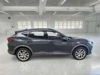 Usata Cupra Formentor 150 CV (110 kW) 2022 Grigio SUV