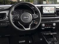 Usata Kia Stonic Sport 115 CV (84 kW) 2024 Grigio SUV