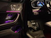 Occasion Mercedes GLE350 AMG 272 ch (200 kW) 2021 Gris Coupé